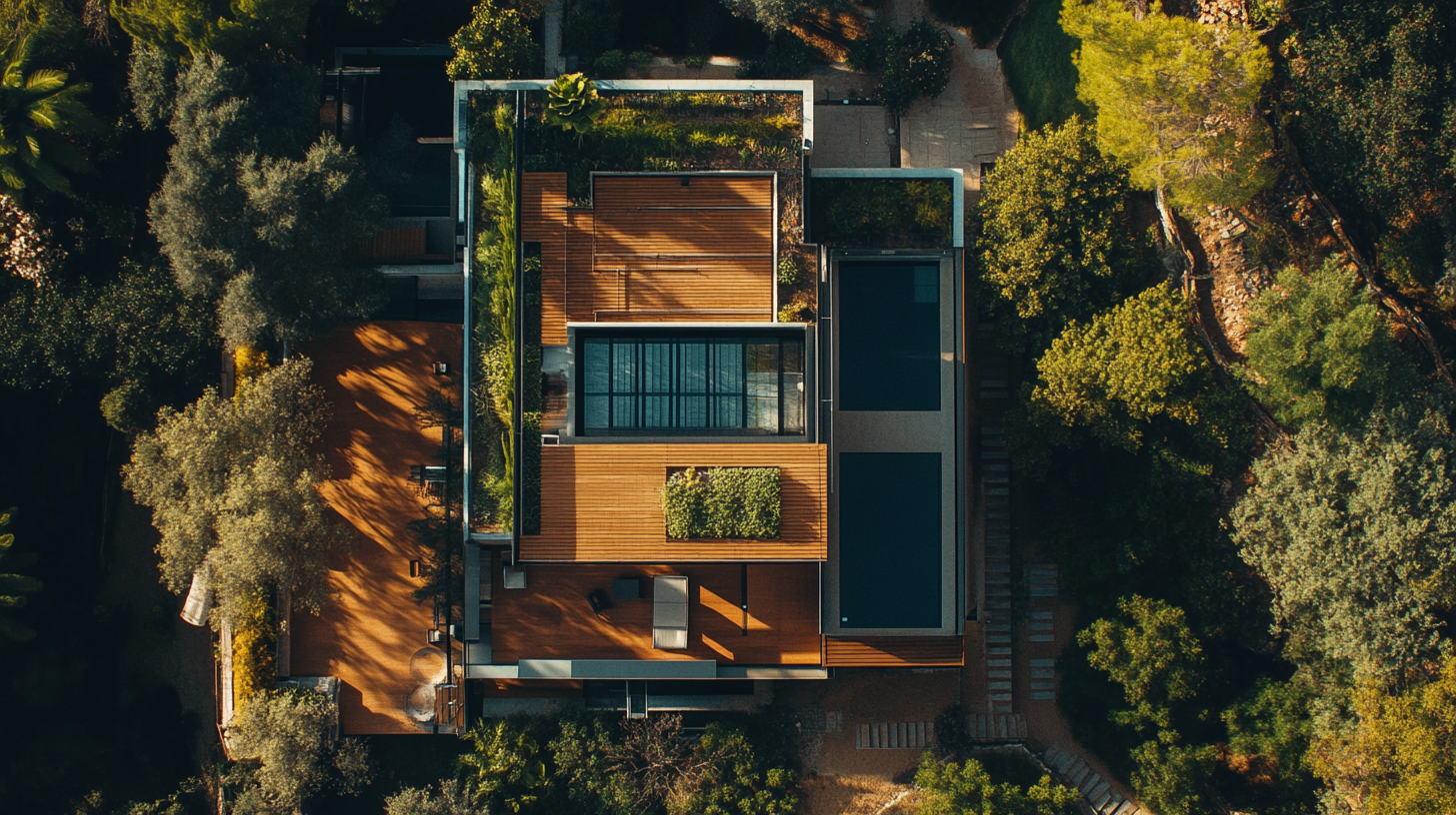 Exploring the Advantages of the Most Eco-Conscious Construction Materials