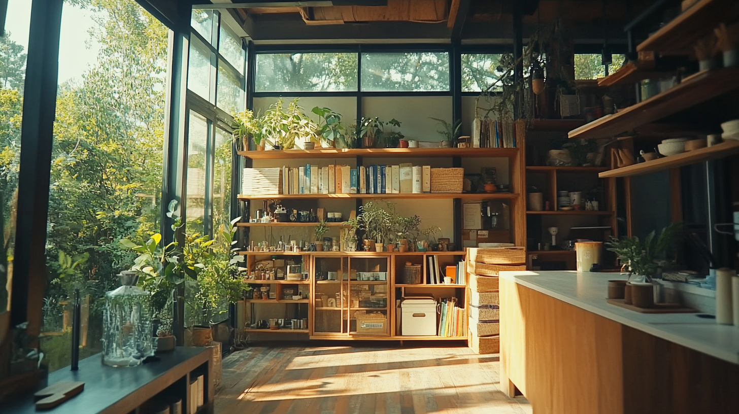 Exploring the Advantages of the Most Eco-Conscious Construction Materials