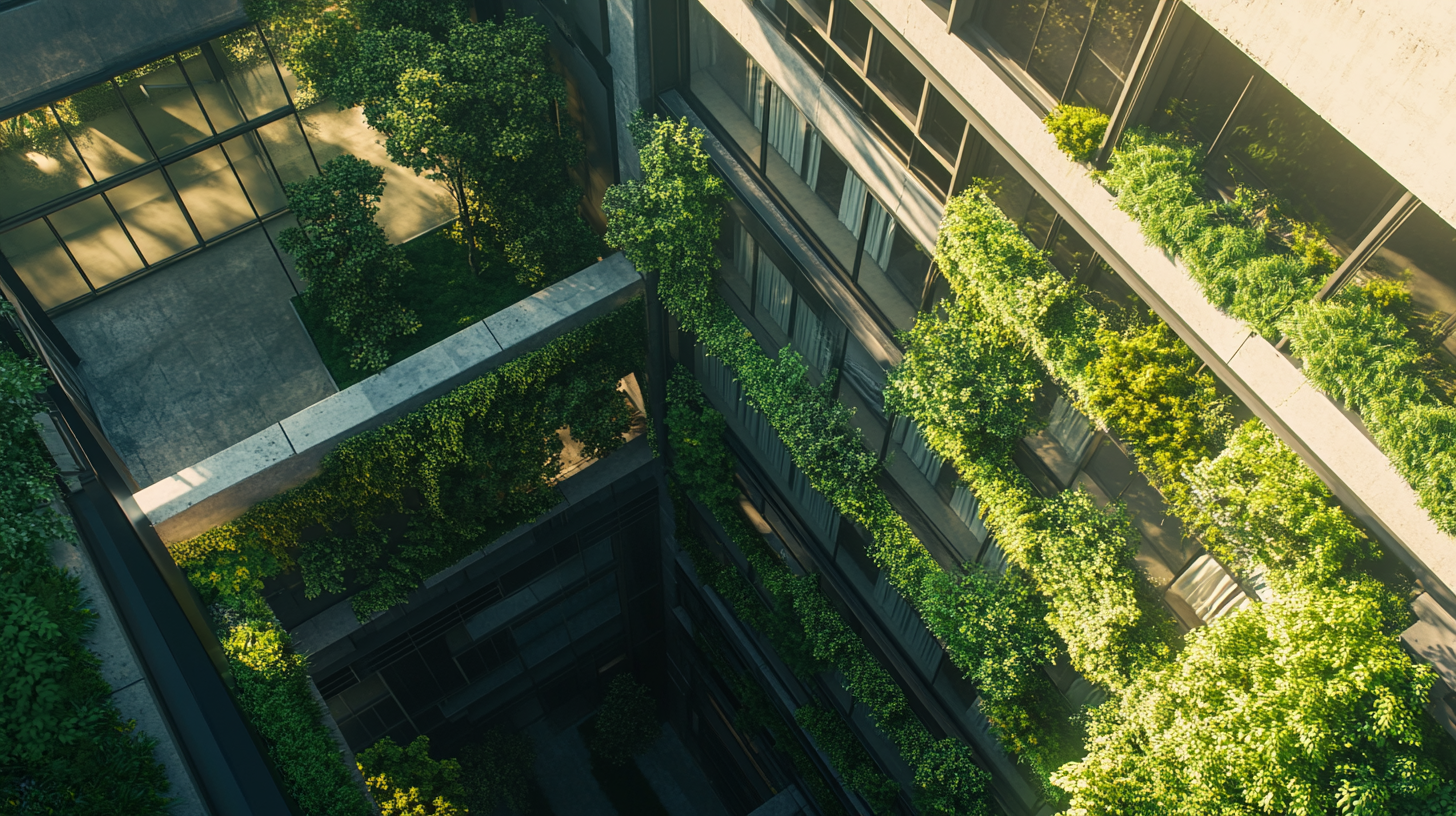 Exploring the Advantages of the Most Eco-Conscious Construction Materials