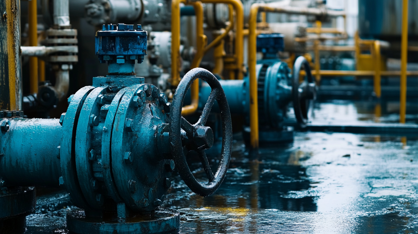Essential Insights for Sourcing the Best Portable Pumps Globally