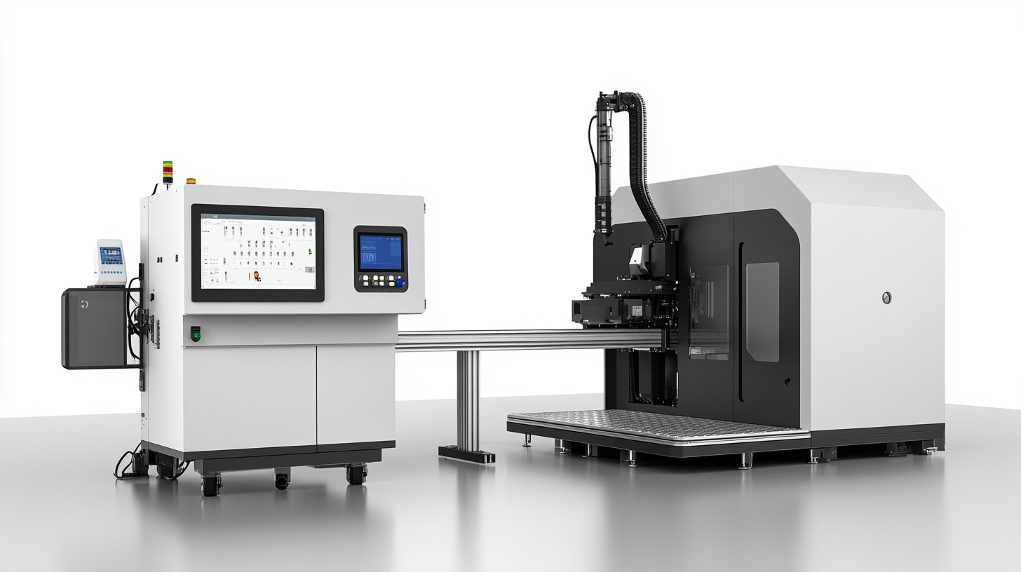 How to Choose the Right Fiber Marking Machine for Your Business Needs