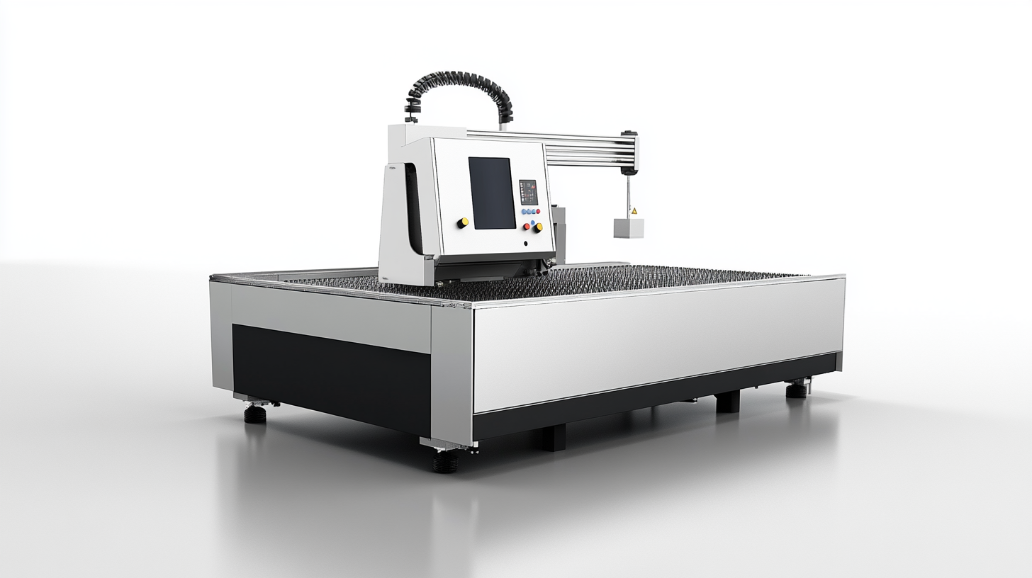 How to Choose the Right Fiber Marking Machine for Your Business Needs