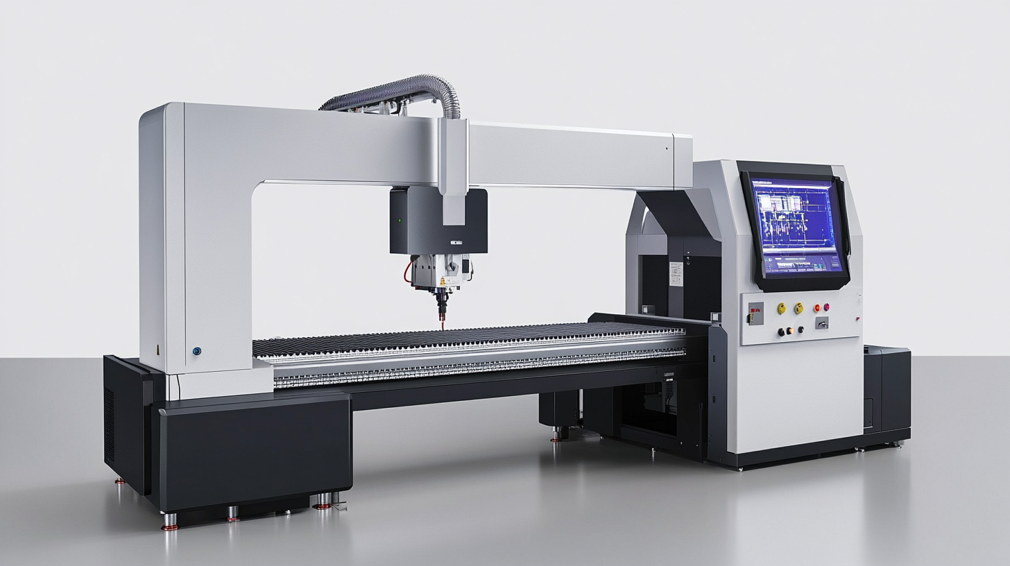 How to Choose the Right Fiber Marking Machine for Your Business Needs