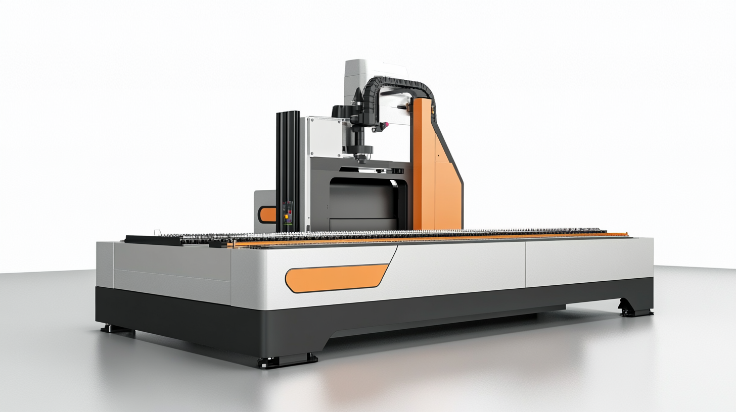 How to Choose the Right Fiber Marking Machine for Your Business Needs