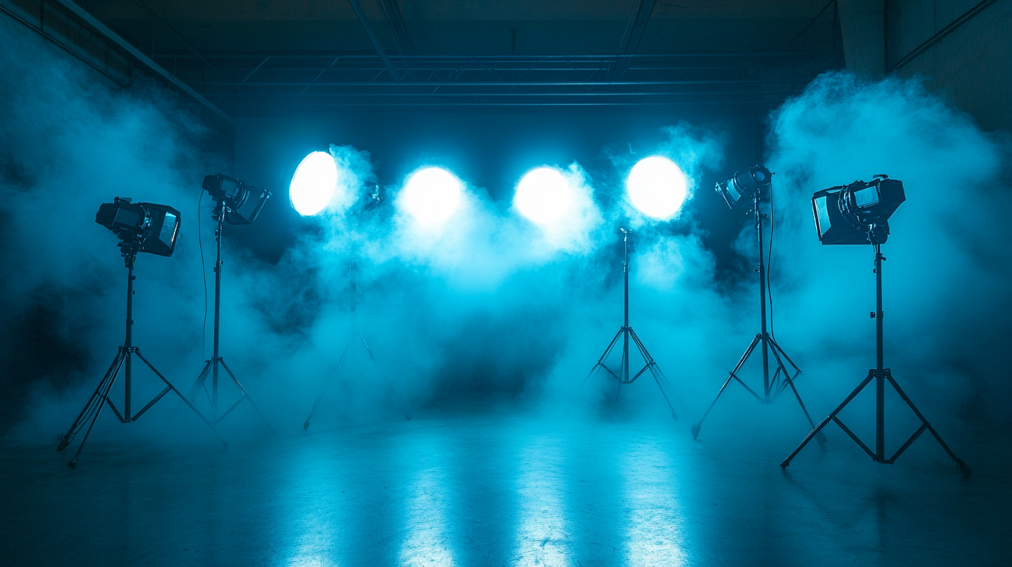 Finding the Best Suppliers for Your Stand Lighting Needs