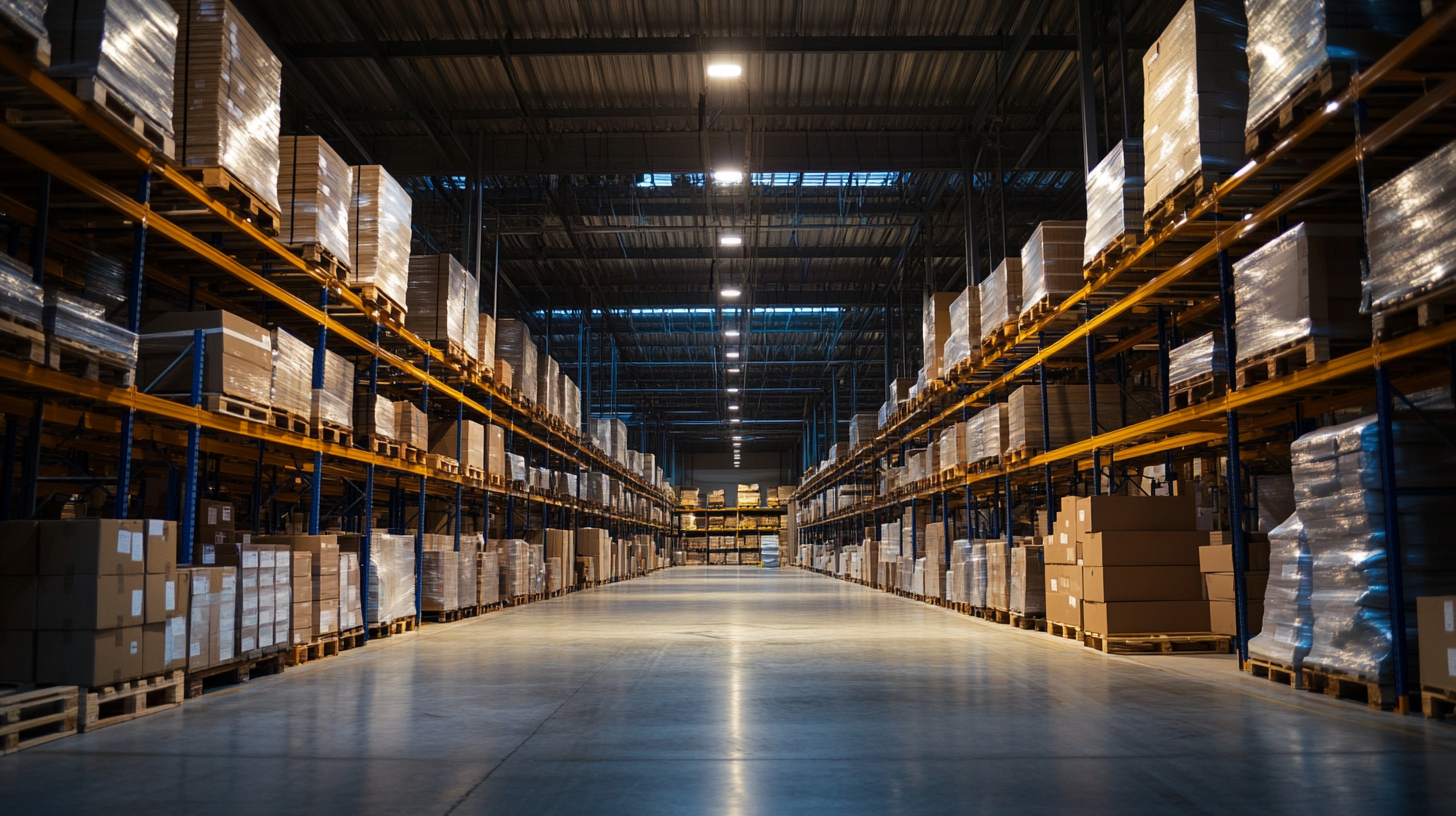 Maximizing Business Impact: A Guide to Choosing the Right LED Spotlights for Global Procurement