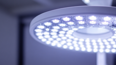 Ultimate Guide to Essential Components You Need for Medical Light Systems