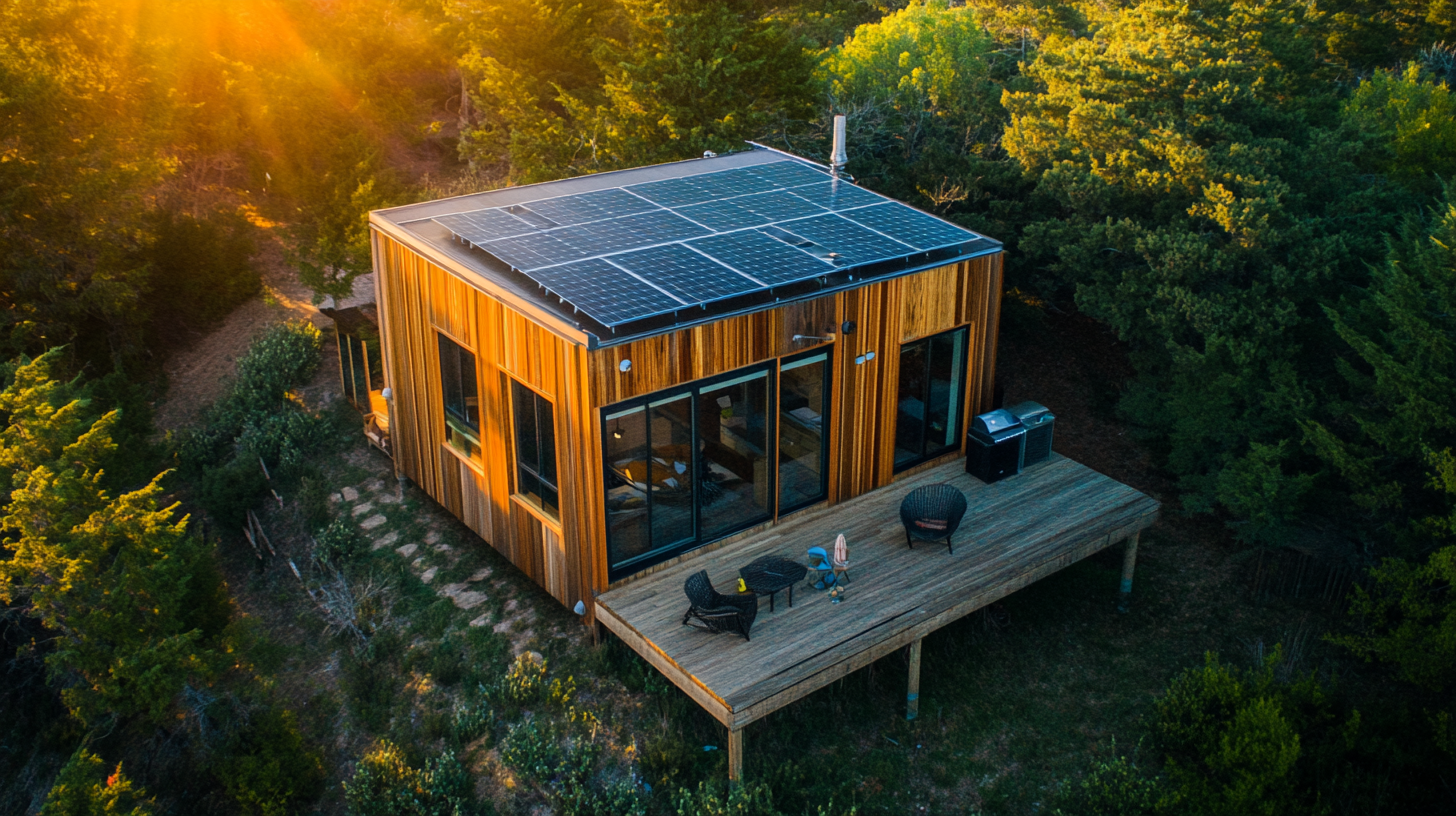 Discovering Top Off Grid Solar System Suppliers for Your Sustainable Energy Needs
