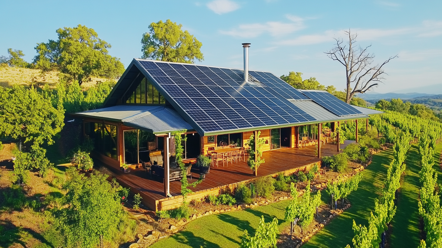 Discovering Top Off Grid Solar System Suppliers for Your Sustainable Energy Needs