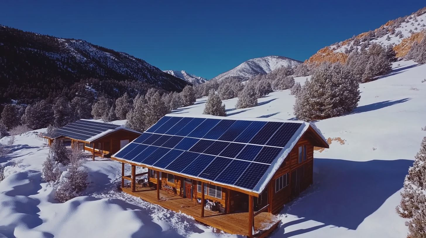 Discovering Top Off Grid Solar System Suppliers for Your Sustainable Energy Needs