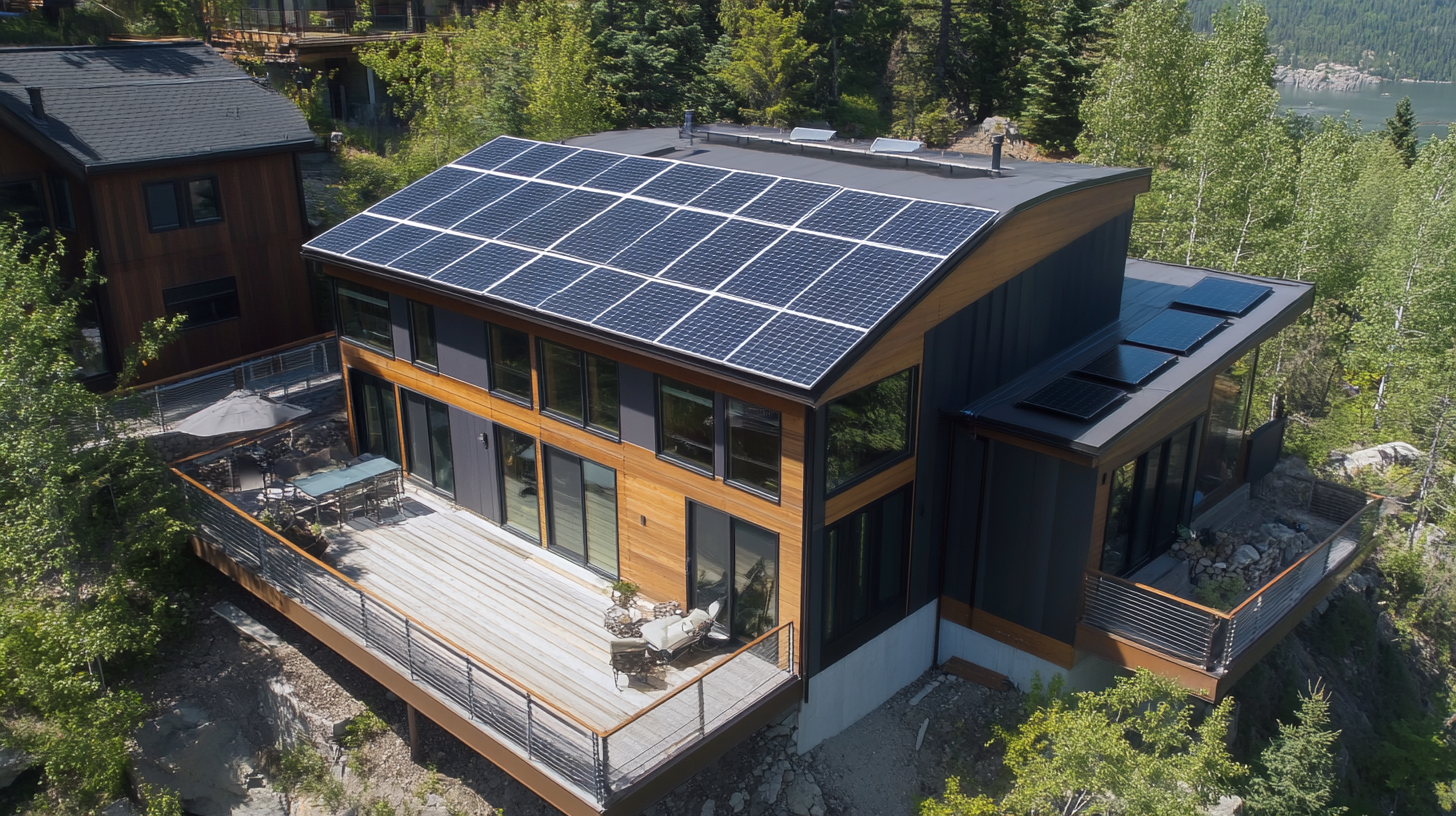 Discovering Top Off Grid Solar System Suppliers for Your Sustainable Energy Needs