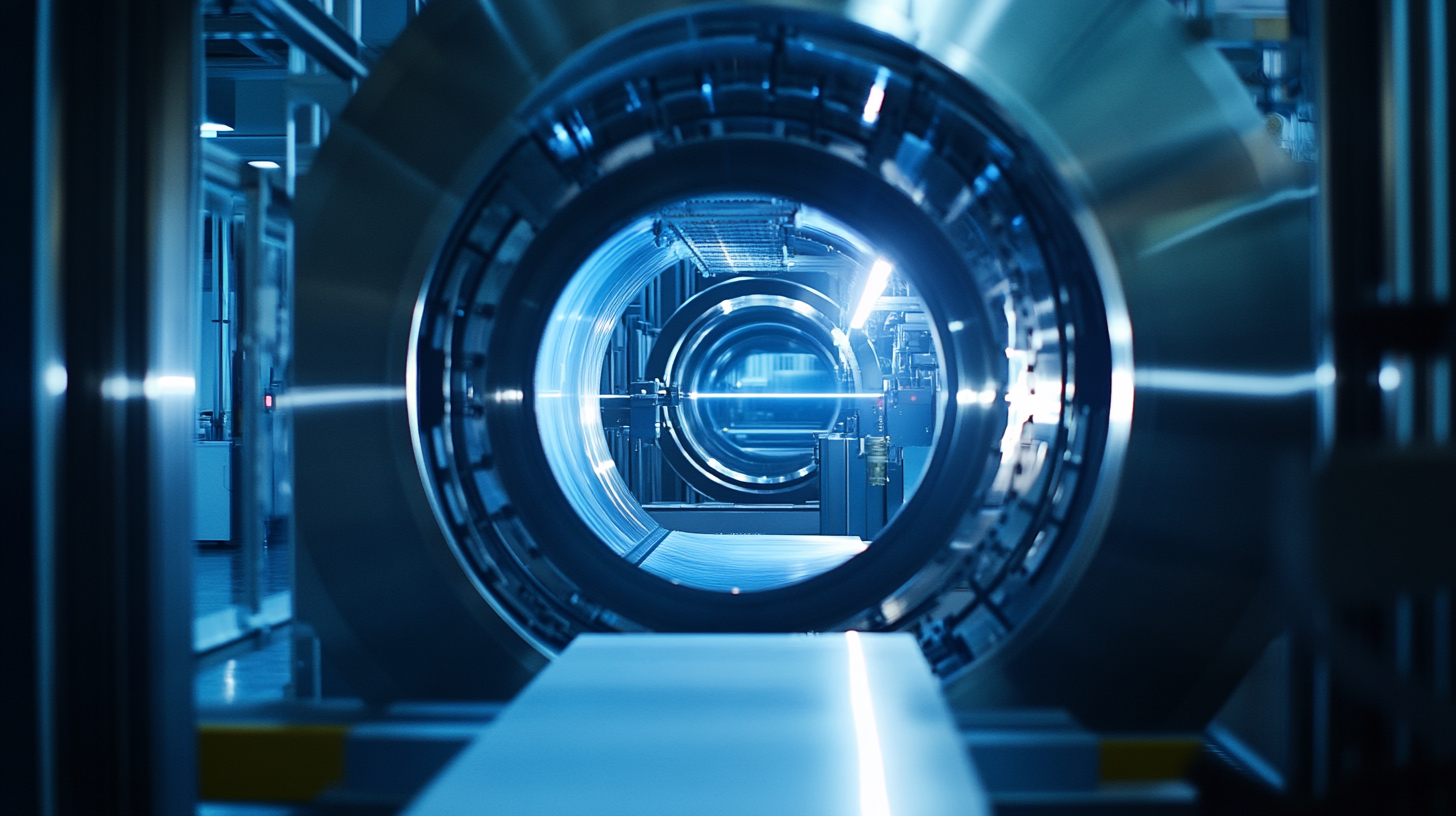 Unlocking Precision and Efficiency with Custom Plasma Cutting Solutions