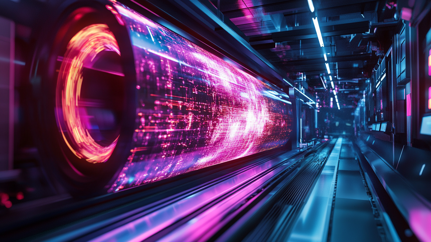 Unlocking Precision and Efficiency with Custom Plasma Cutting Solutions