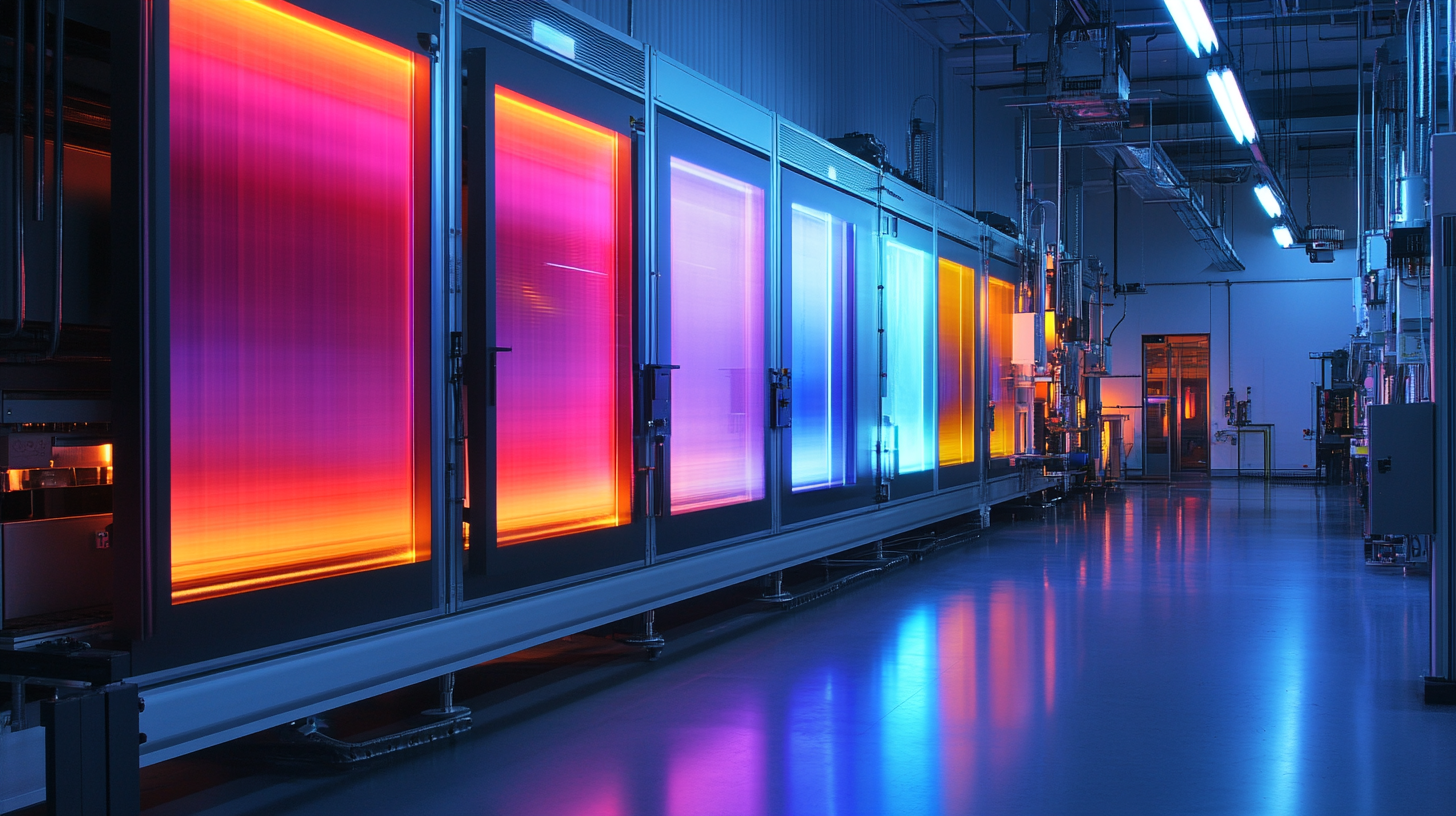 Unlocking Precision and Efficiency with Custom Plasma Cutting Solutions