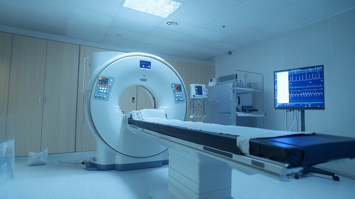 Ultimate Guide to Essentials When Sourcing Used EEG Equipment for Global Buyers