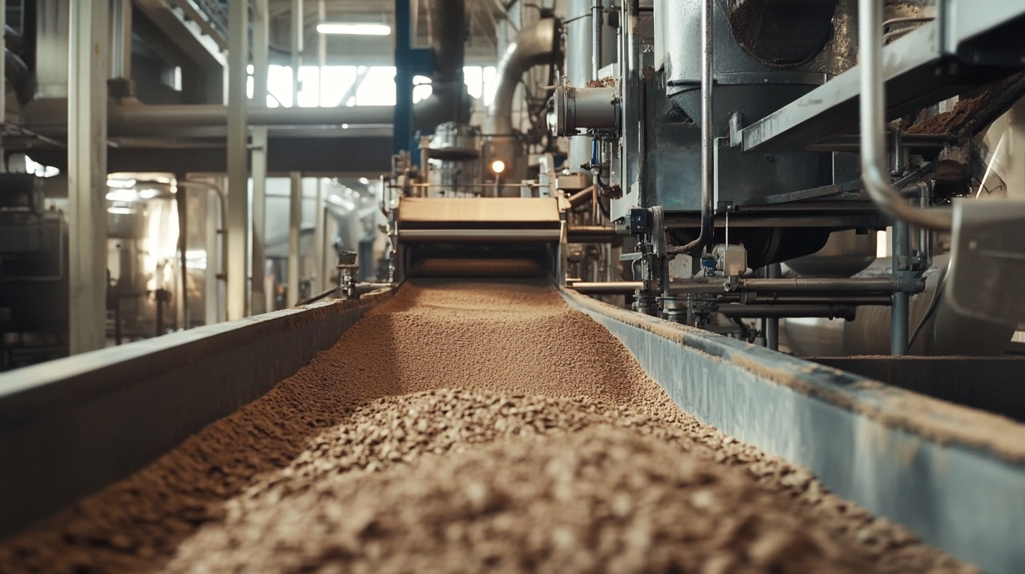 Cocoa Powder Processing Machine Insights for Seeking the Best Options