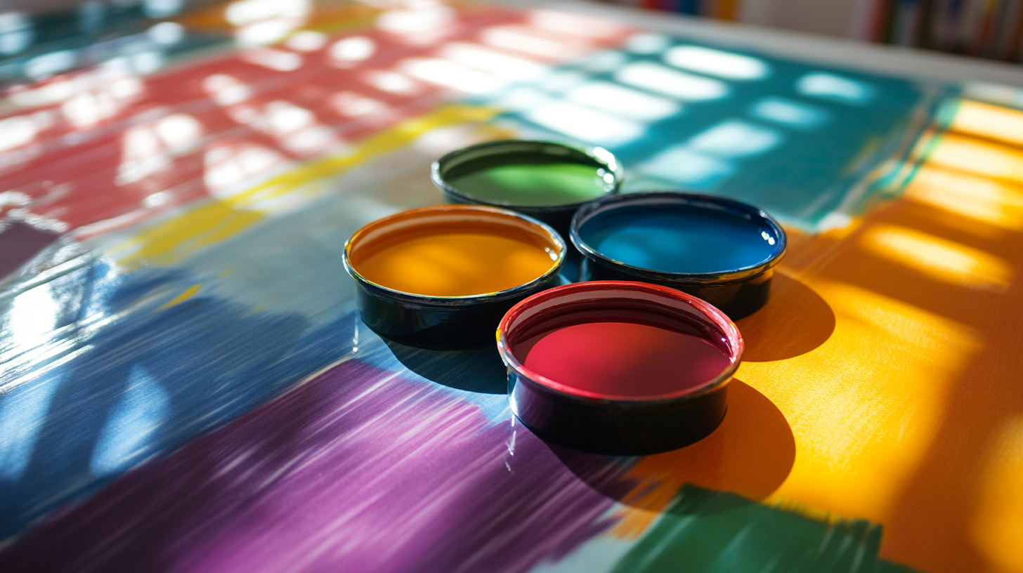 How to Choose the Right Reactive Dyes for Your Textile Projects