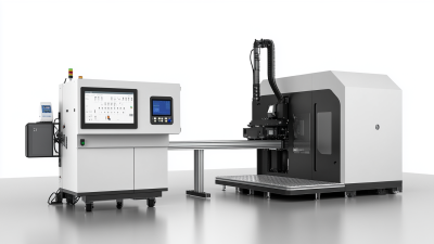 How to Choose the Right Fiber Marking Machine for Your Business Needs