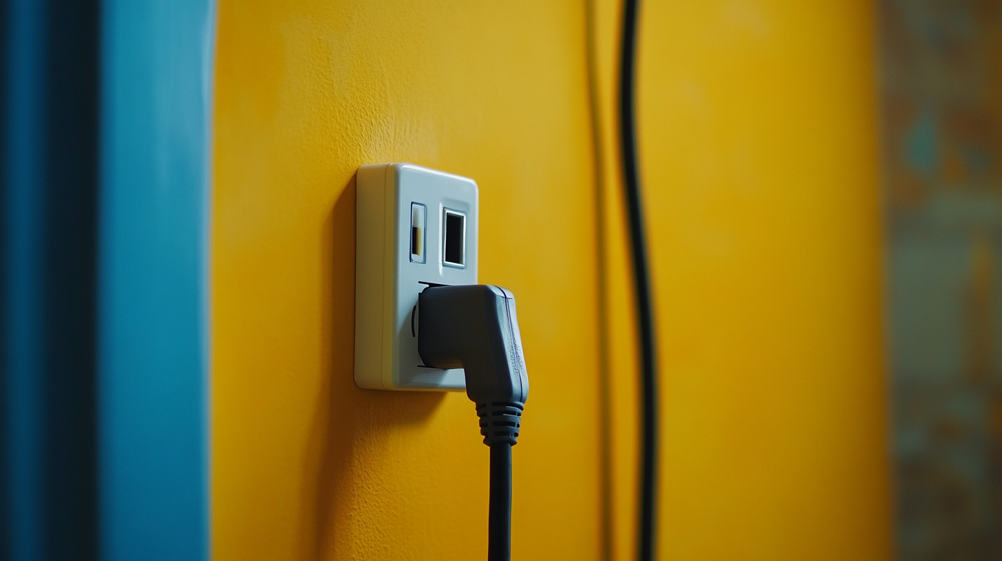 Unlocking Global Energy Efficiency with Energy Plugs Your Ultimate Guide for Sustainable Procurement