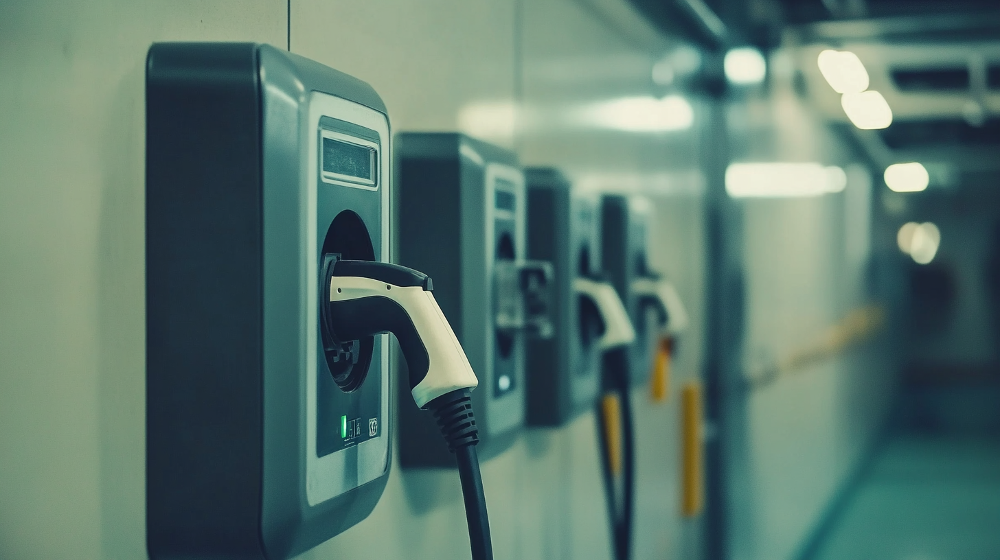 Unlocking Global Energy Efficiency with Energy Plugs Your Ultimate Guide for Sustainable Procurement