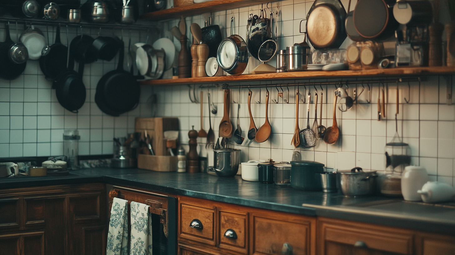Enhancing Household Tools Longevity Through Exceptional Support and Future Innovations