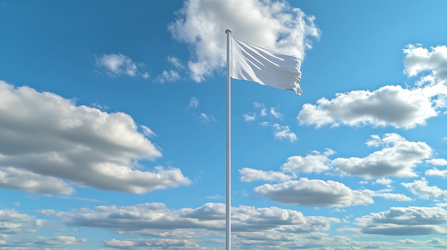 How to Choose the Perfect Telescoping Flagpole for Your Needs