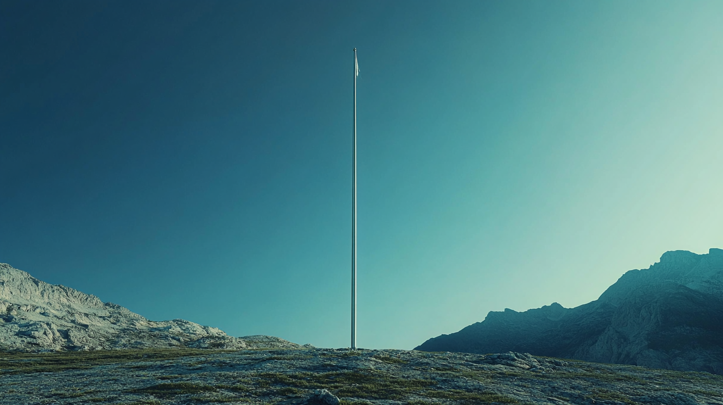 How to Choose the Perfect Telescoping Flagpole for Your Needs