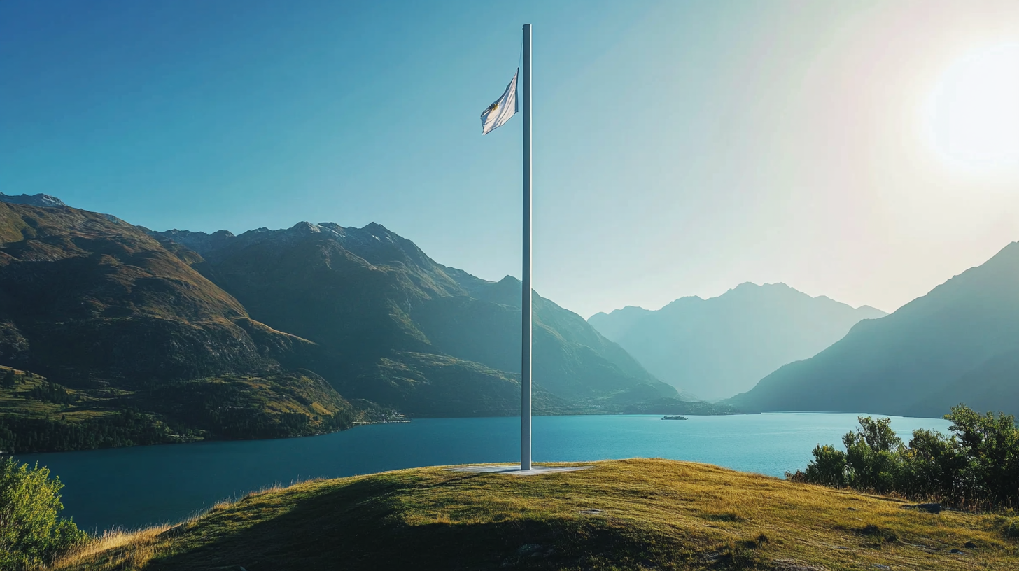 How to Choose the Perfect Telescoping Flagpole for Your Needs