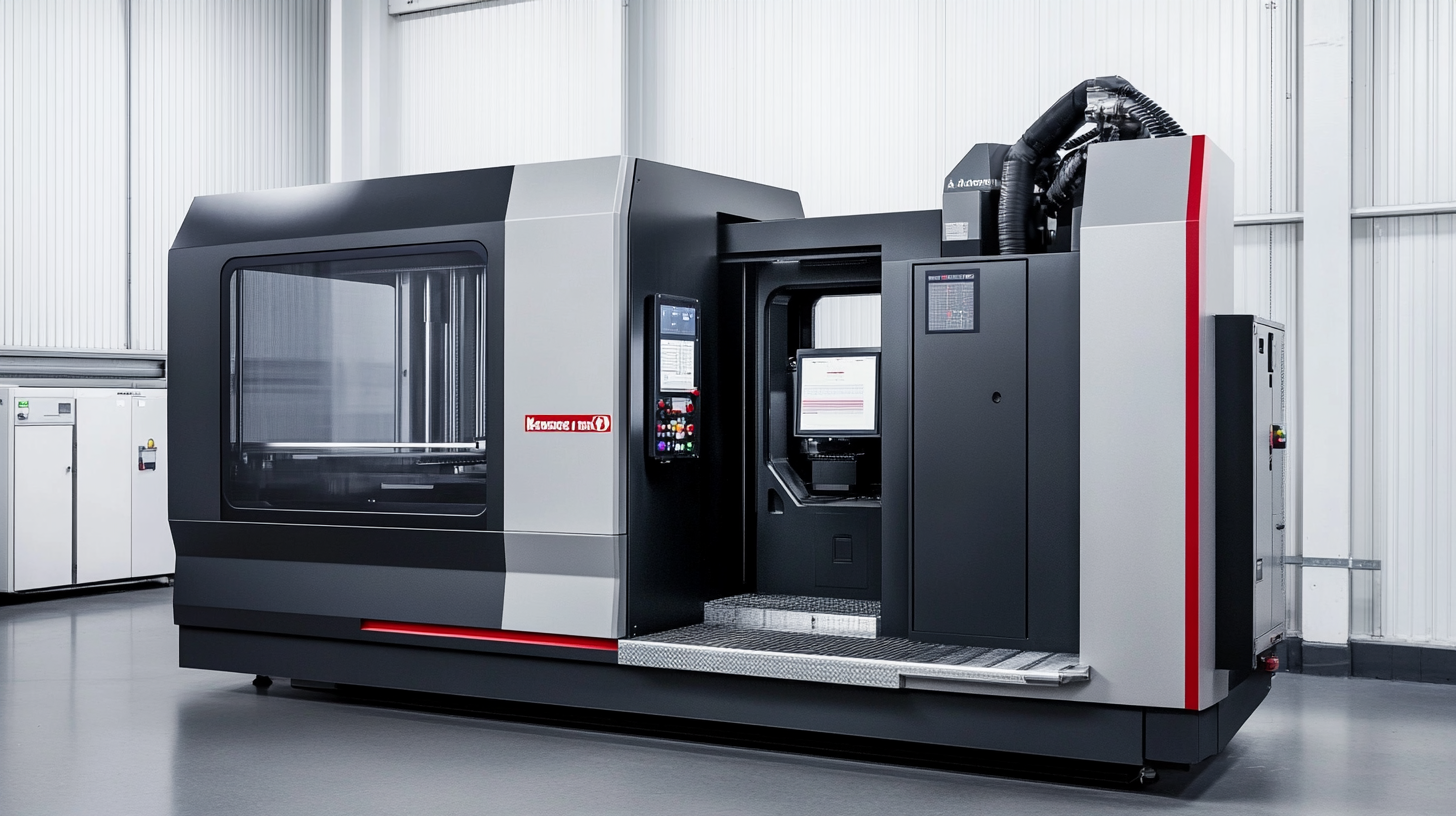 Maximizing Your Investment: How Post-Sales Support and Maintenance Costs Impact Desktop Milling Machine Efficiency