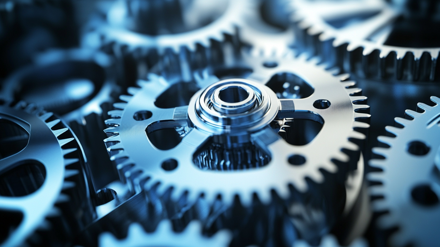 Maximizing Your Investment: How Post-Sales Support and Maintenance Costs Impact Desktop Milling Machine Efficiency