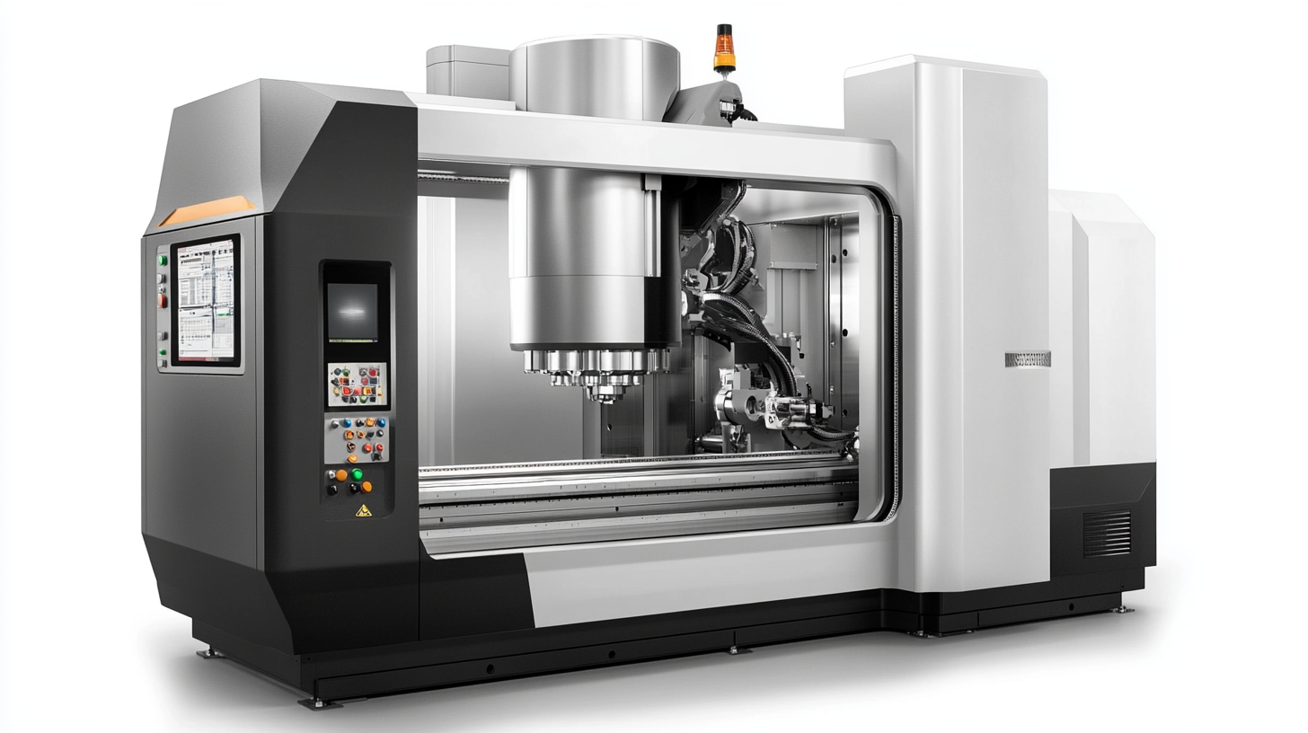 Maximizing Your Investment: How Post-Sales Support and Maintenance Costs Impact Desktop Milling Machine Efficiency