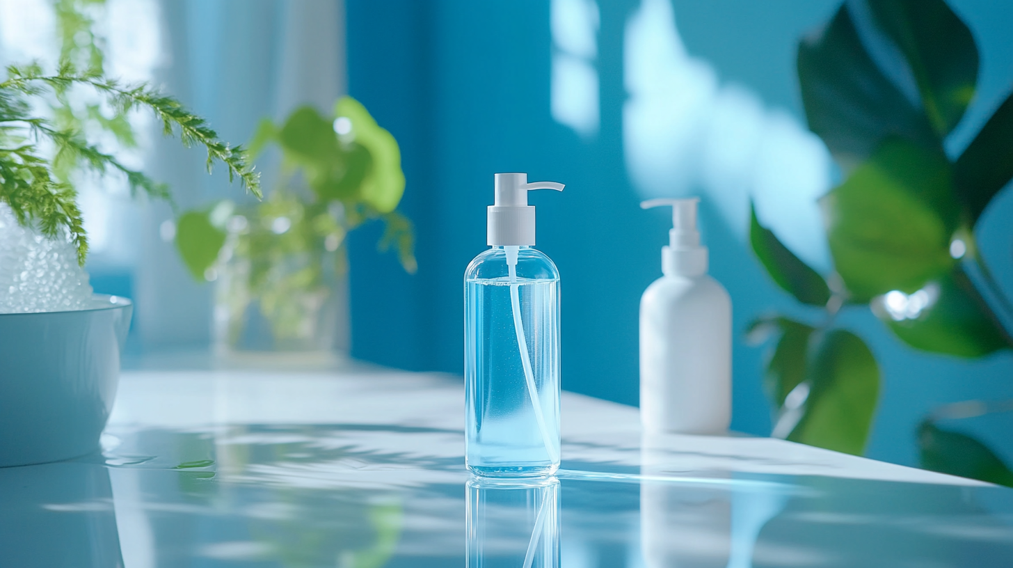 5 Must-Try Whitening Mouthwash Innovations for Global Buyers in 2023