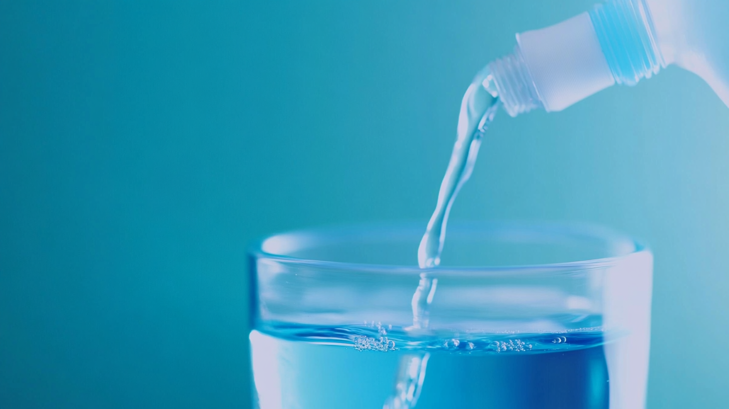 5 Must-Try Whitening Mouthwash Innovations for Global Buyers in 2023
