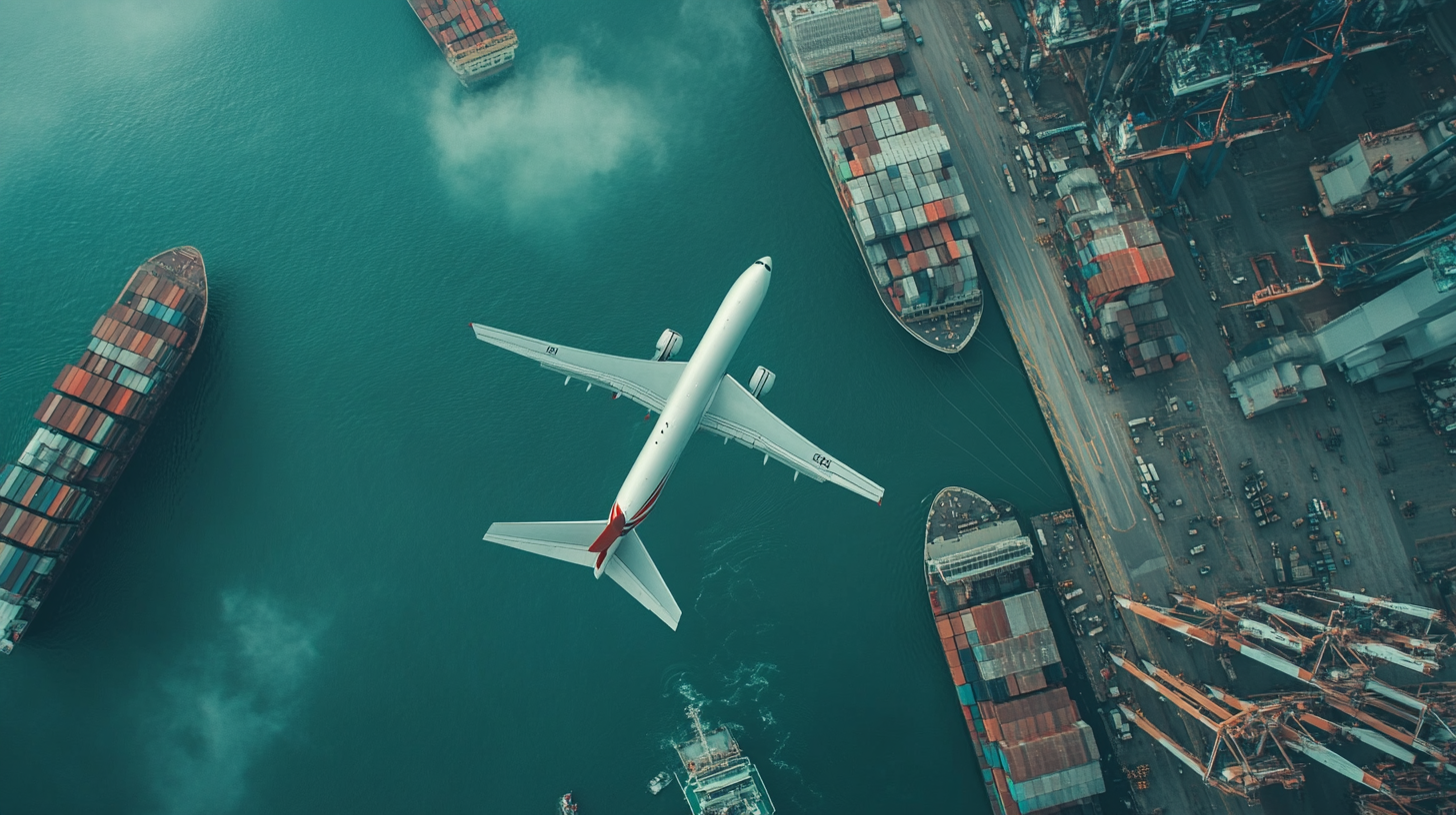 5 Unique Reasons to Choose Cargo Services for Your Global Sourcing Needs