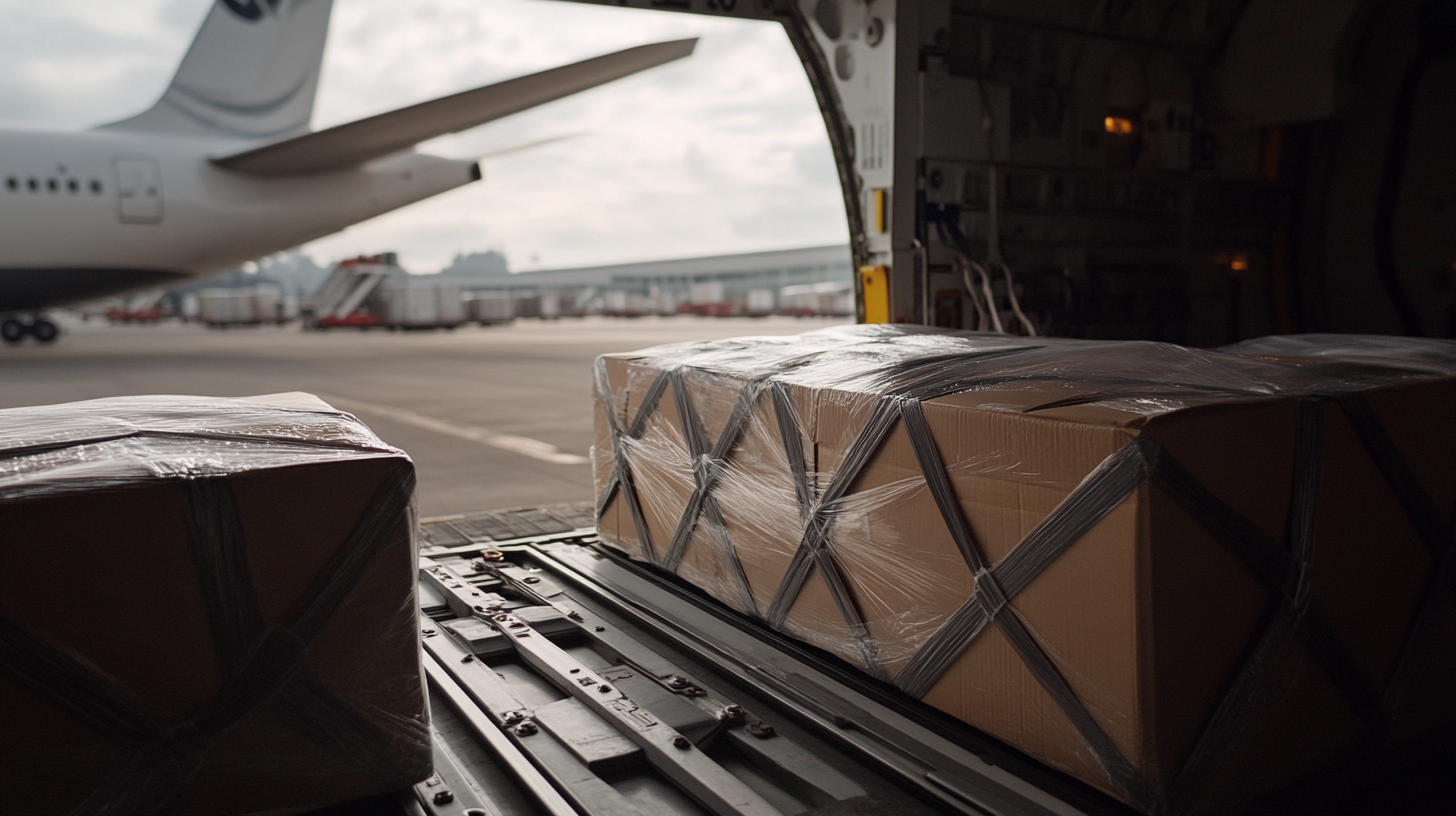 5 Unique Reasons to Choose Cargo Services for Your Global Sourcing Needs