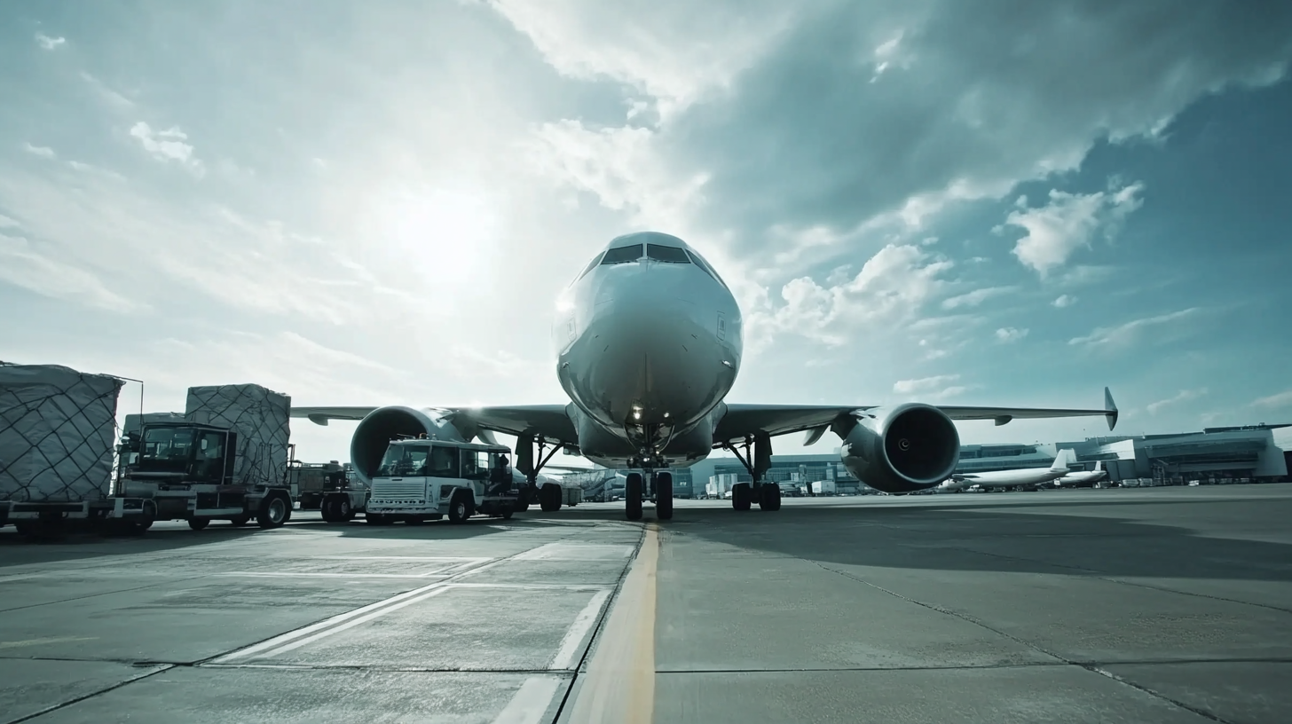 5 Unique Reasons to Choose Cargo Services for Your Global Sourcing Needs