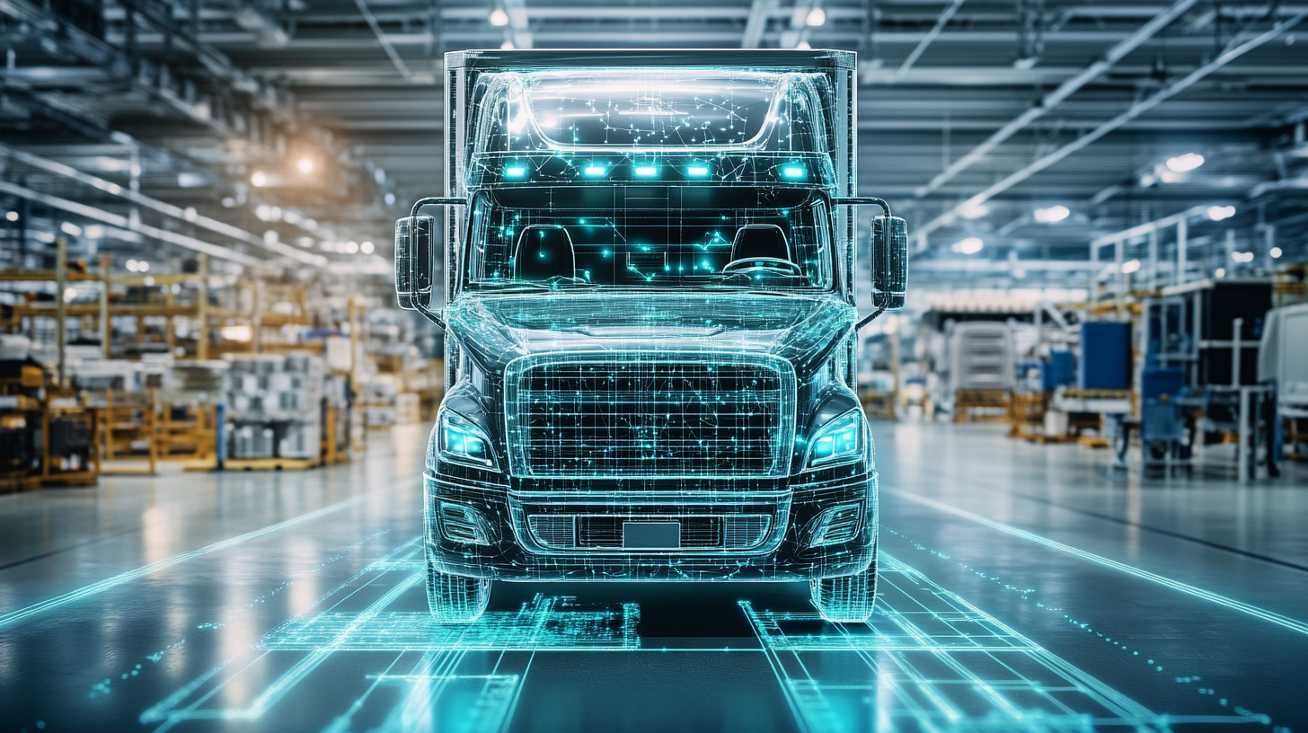 Maximizing Efficiency with Electric Pickups: Insights from 2023 Industry Trends and Market Data