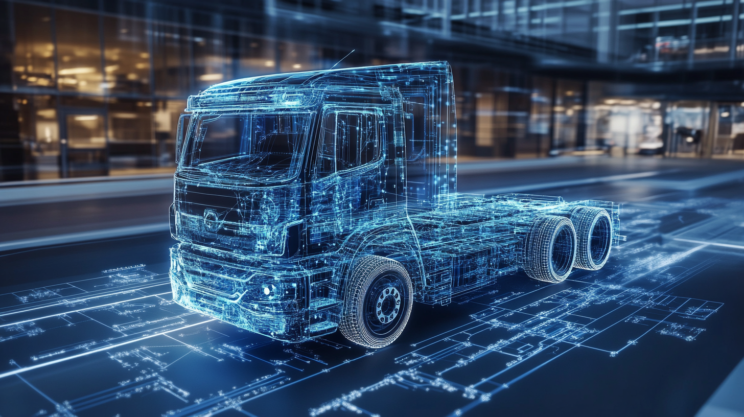 Maximizing Efficiency with Electric Pickups: Insights from 2023 Industry Trends and Market Data