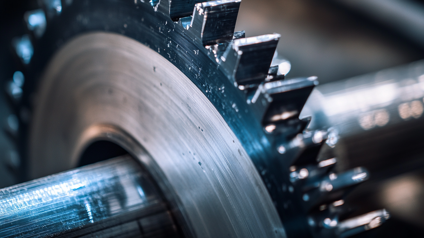 The Definitive Resource for Sourcing High-Performance Air Saw Blades: Insights and Trends