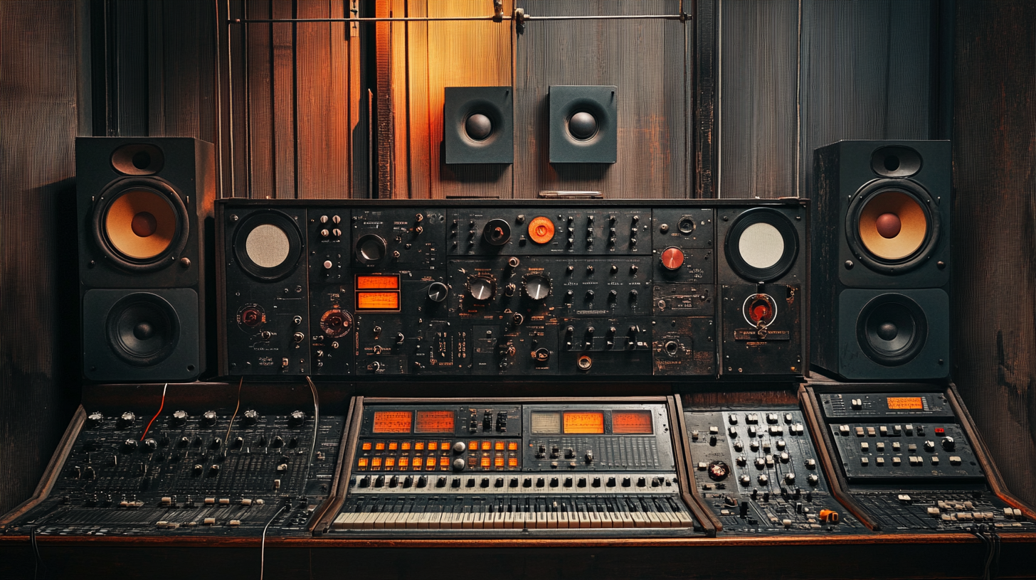 Mastering Equipment Parts: A Comprehensive Guide to Optimal Performance and Longevity