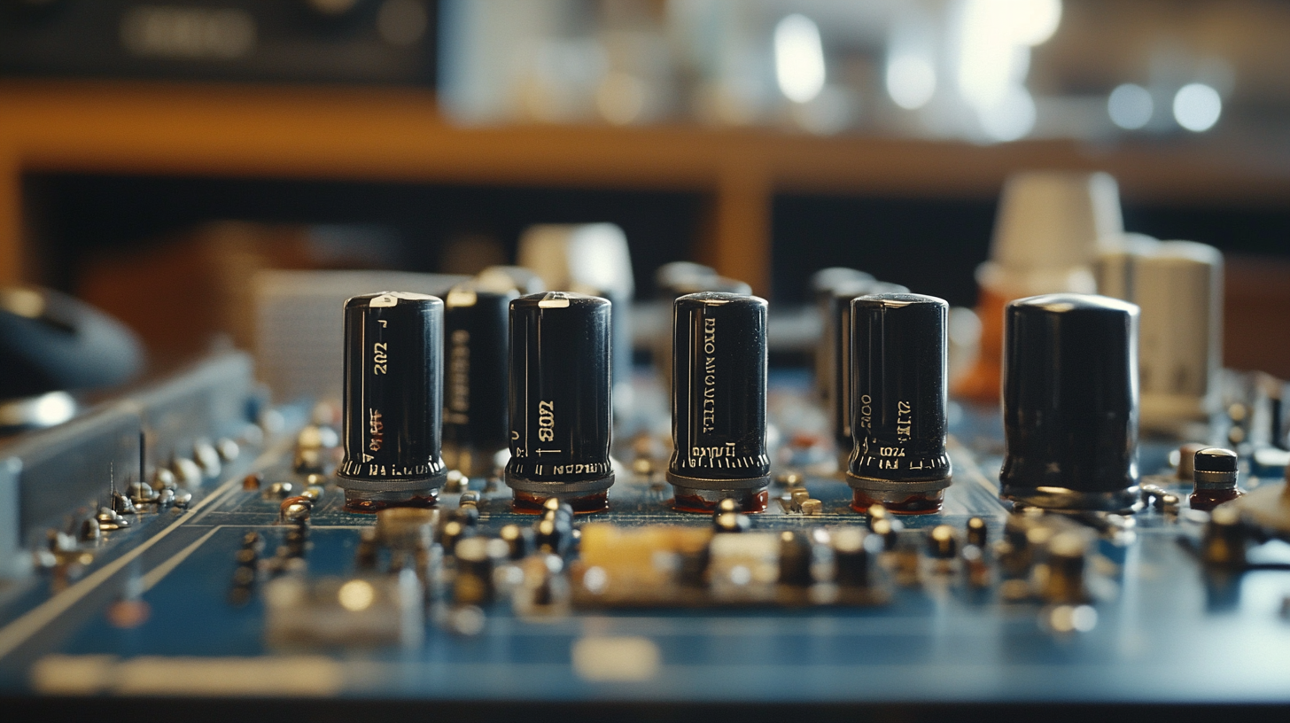 Mastering Equipment Parts: A Comprehensive Guide to Optimal Performance and Longevity