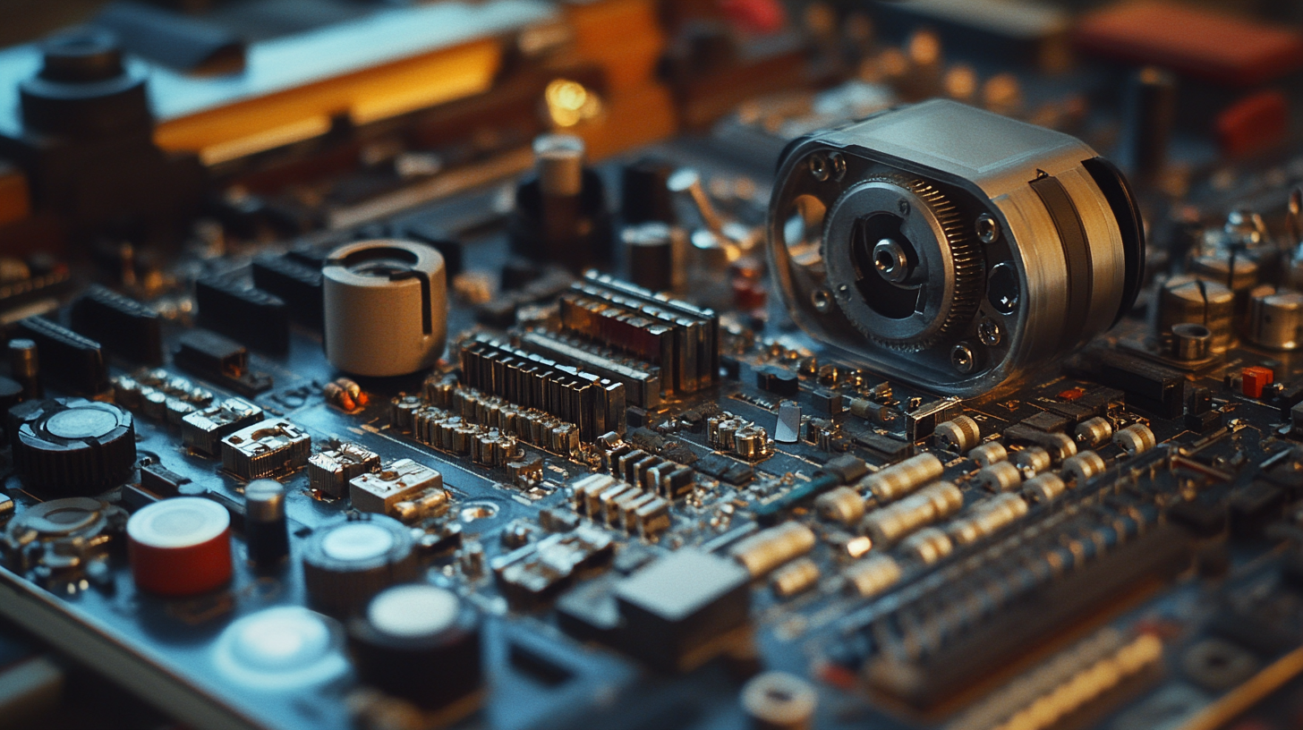 Mastering Equipment Parts: A Comprehensive Guide to Optimal Performance and Longevity