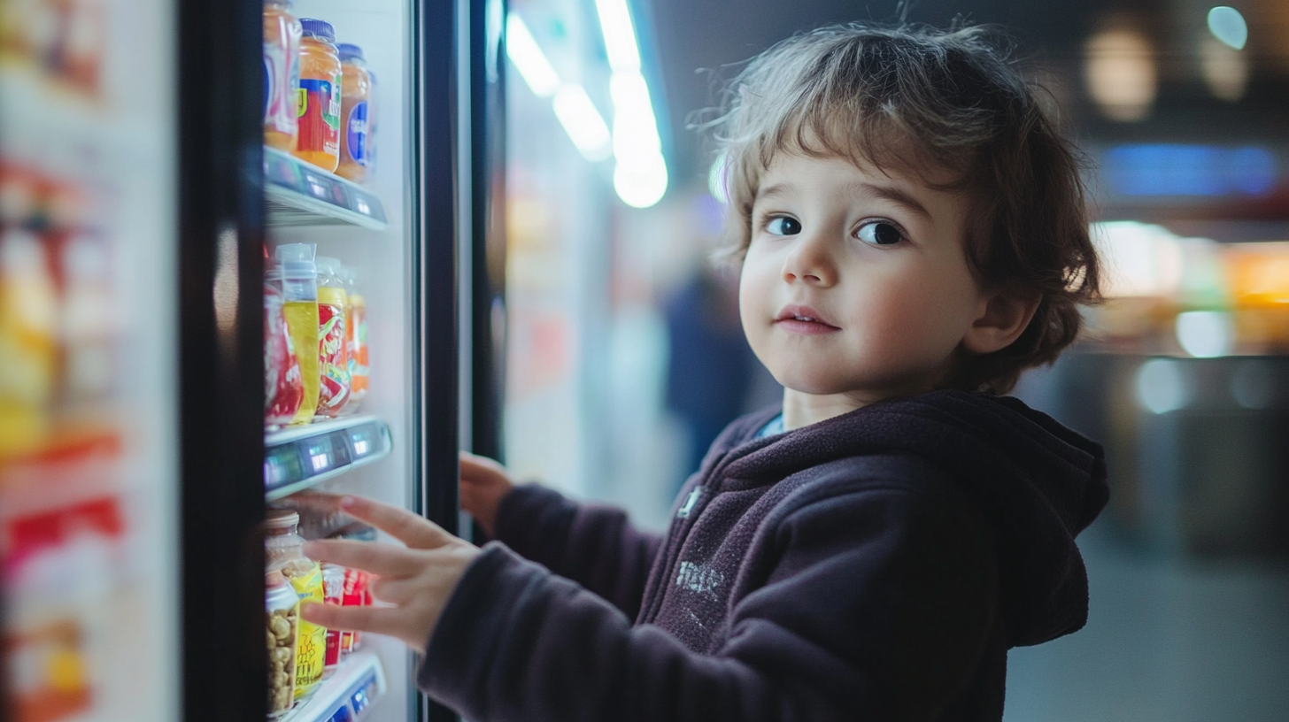 How to Successfully Launch Your Own Vending Machine Business Worldwide