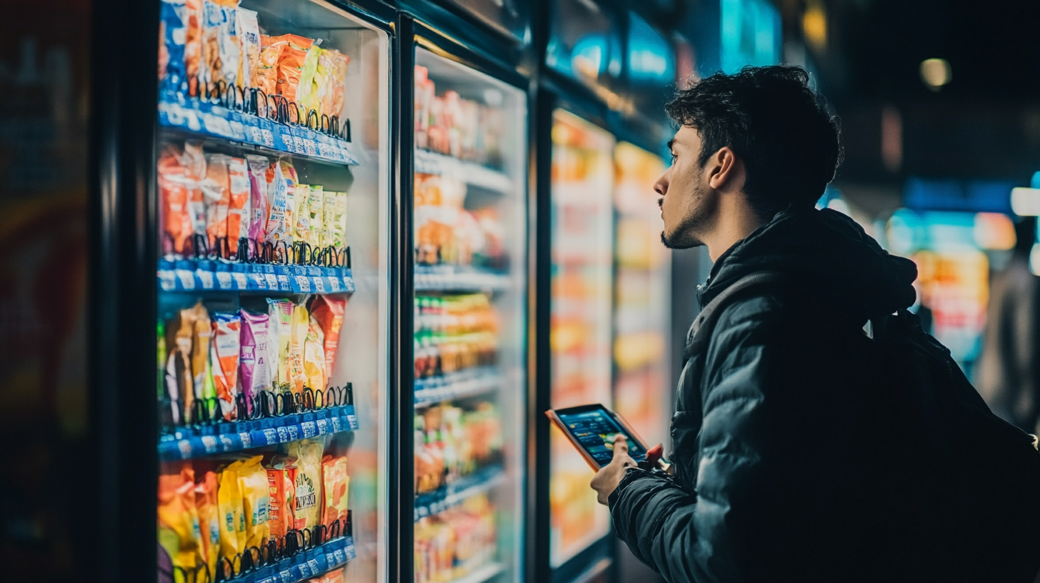 How to Successfully Launch Your Own Vending Machine Business Worldwide