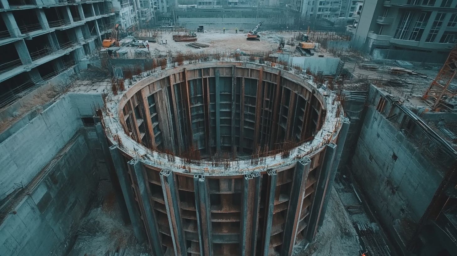 Ultimate Guide to Efficiently Using 2100kg Precast Concrete Shuttering Magnets