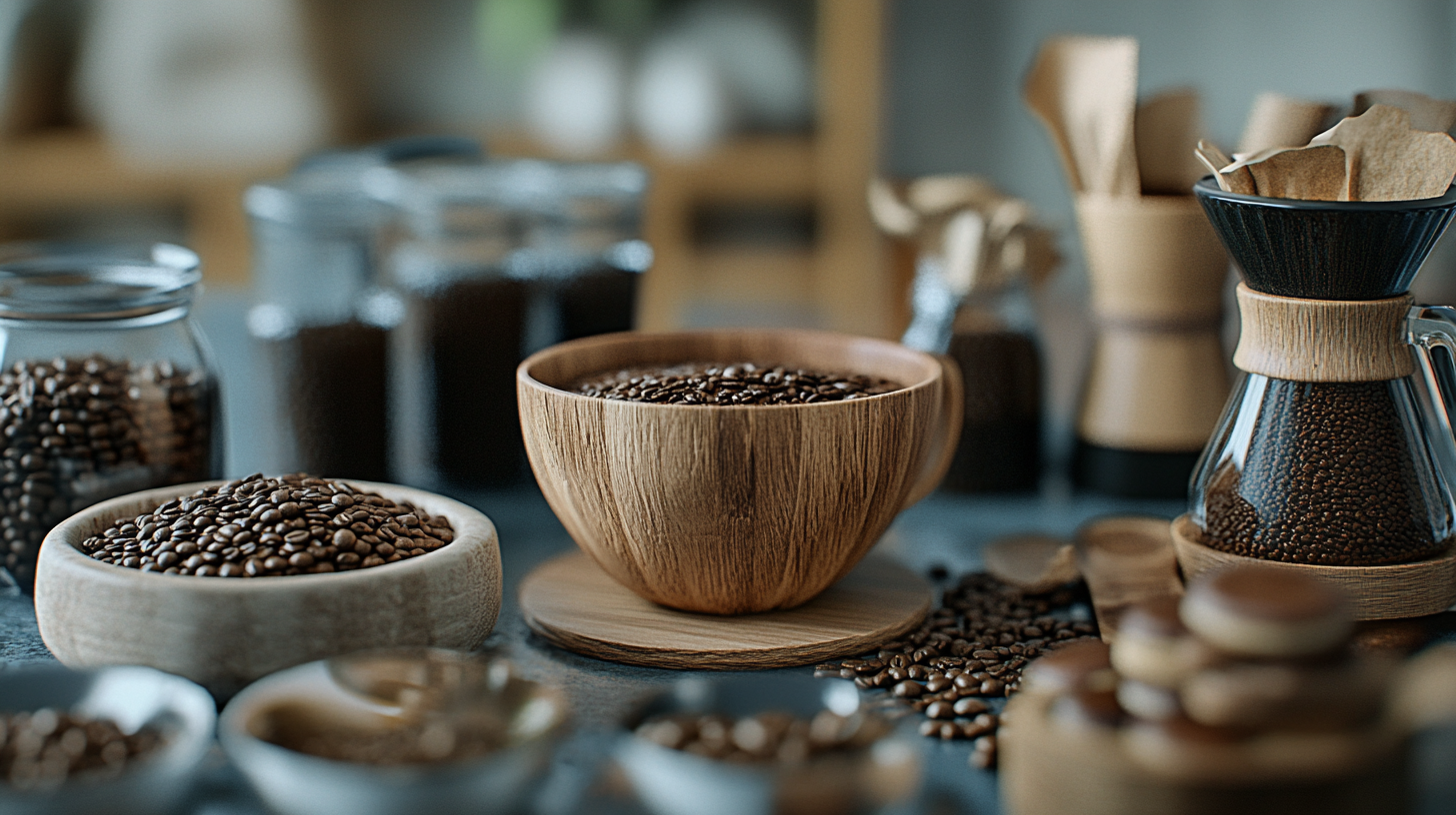 Exploring the Unique Features and Ideal Uses of Home Coffee Products