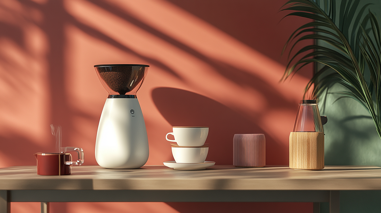 Exploring the Unique Features and Ideal Uses of Home Coffee Products
