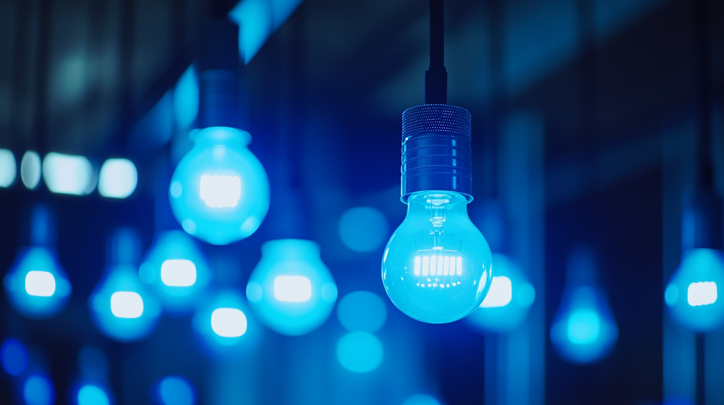 Exploring Innovative Applications of LED Light Fixtures in Modern Industries
