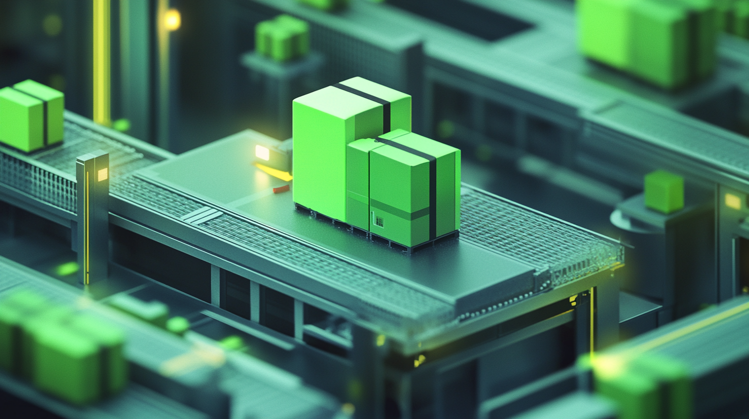 Unlocking Efficiency: Essential Guide to Sourcing Industrial Packaging Equipment Globally