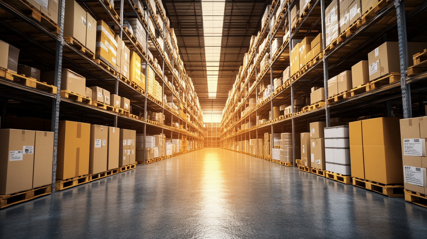 Unlocking Efficiency: Essential Guide to Sourcing Industrial Packaging Equipment Globally